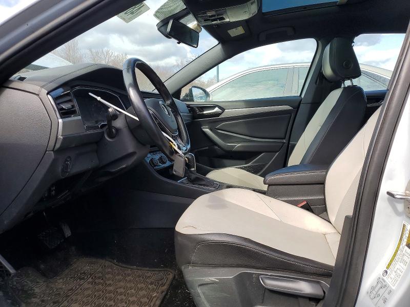 Aukcja sprzedaży 2019 Volkswagen Jetta, vin: 3VWC57BU3KM053733, numer aukcji: 48084956