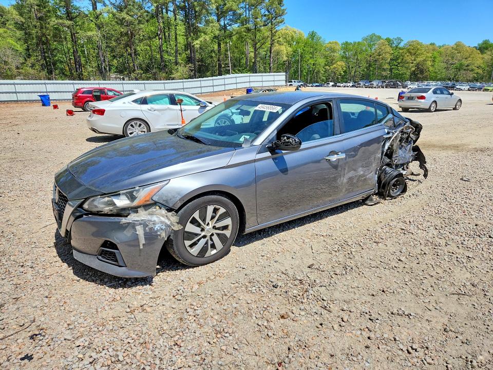 49456866 :رقم المزاد ، 1N4BL4BV4LC249989 vin ، 2020 Nissan Altima مزاد بيع