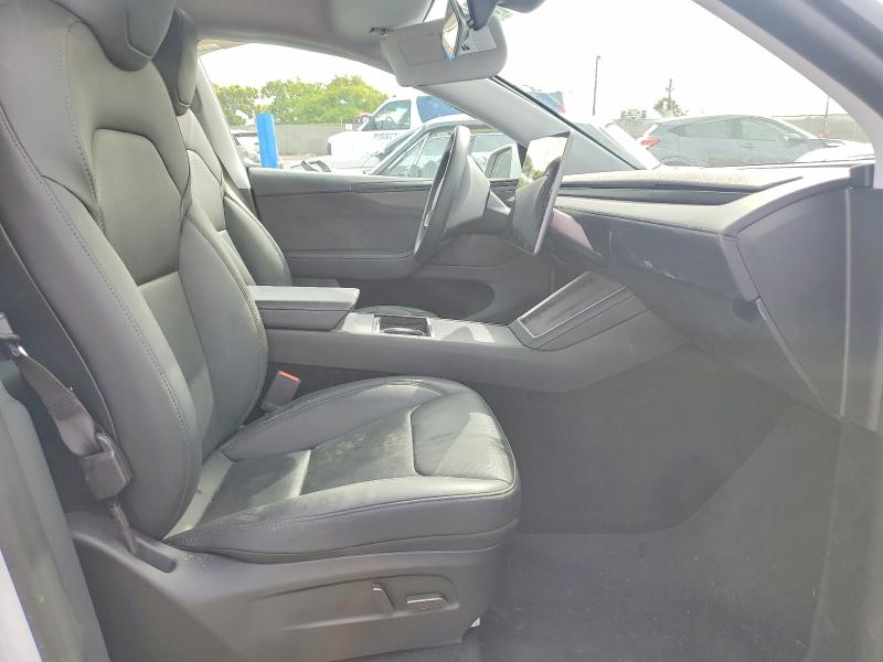 Продаж на аукціоні авто 2026 Tesla Model Y, vin: 7SAYGDEE7TF339745, номер лоту: 50946456