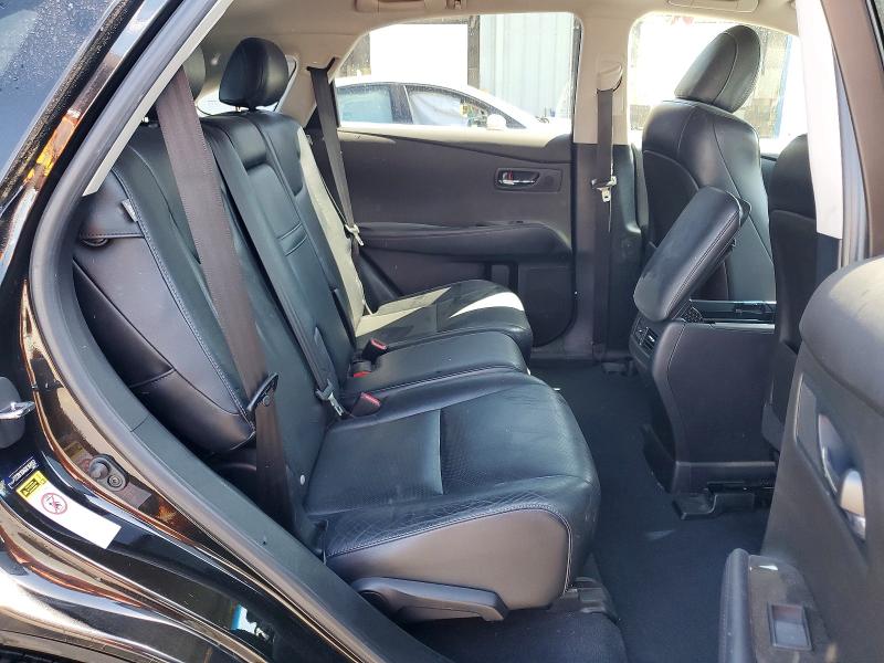 Продажа на аукционе авто 2013 Lexus Rx 350, vin: 2T2BK1BA6DC164052, номер лота: 50262786