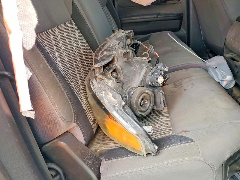 48924006 :رقم المزاد ، 5TFRM5F19JX126262 vin ، 2018 Toyota Tundra مزاد بيع
