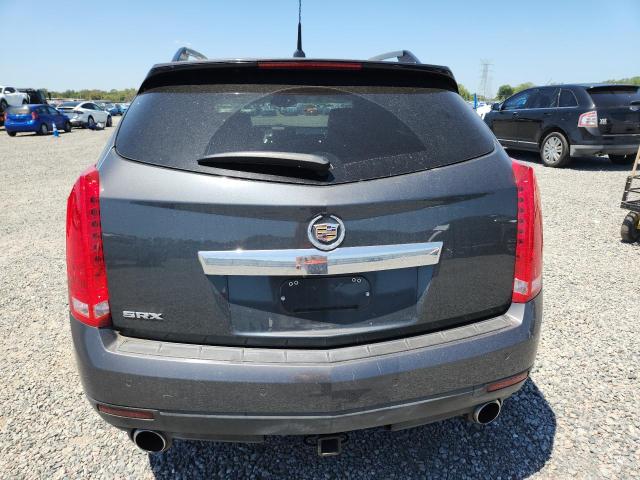 Aukcja sprzedaży 2010 Cadillac Srx, vin: 3GYFNBEY2AS641404, numer aukcji: 50454496