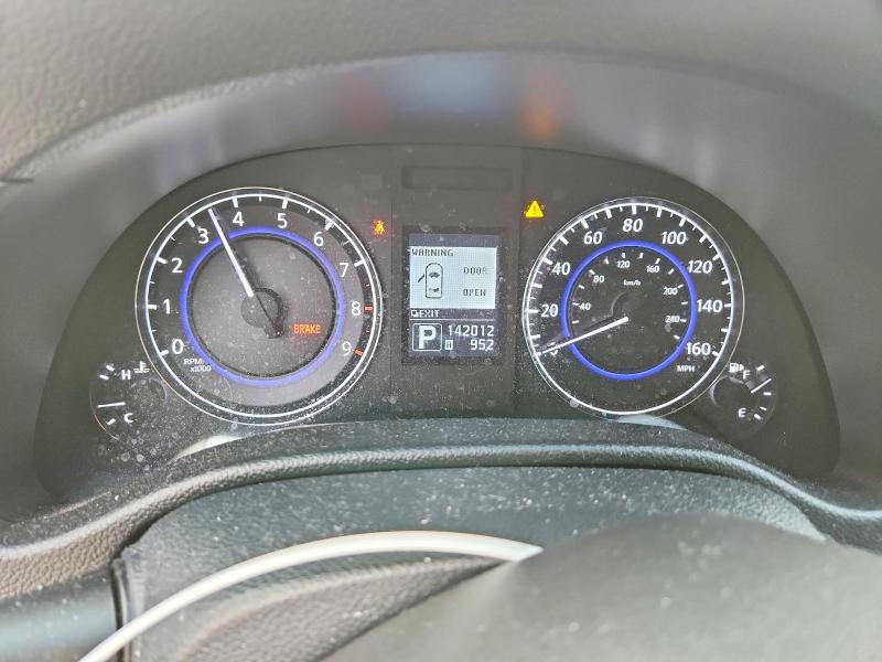 Продажа на аукционе авто 2013 Infiniti G37 Sedan, vin: JN1CV6AR6DM765438, номер лота: 47339026