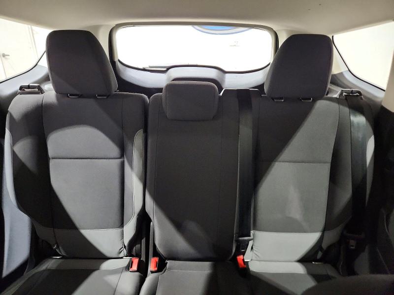 Aukcja sprzedaży 2016 Ford Escape, vin: 1FMCU0F7XGUB12616, numer aukcji: 50854256
