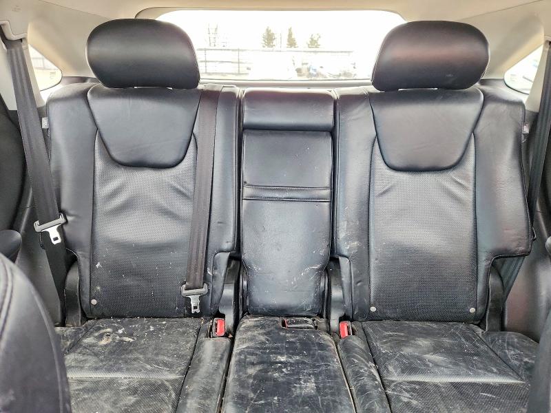 Aukcja sprzedaży 2013 Lexus Rx 350, vin: 2T2BK1BA2DC186789, numer aukcji: 50924496