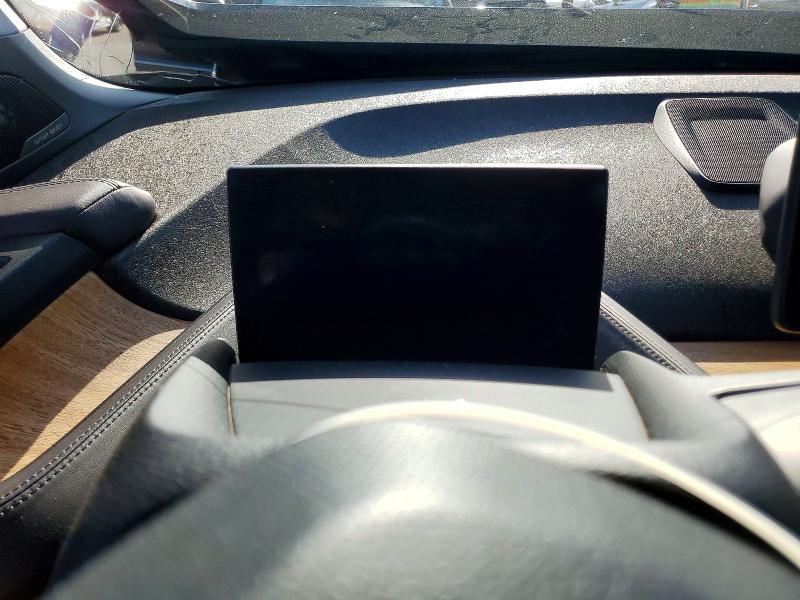 Aukcja sprzedaży 2018 Bmw I3, vin: WBY7Z8C54JVB87307, numer aukcji: 49119096