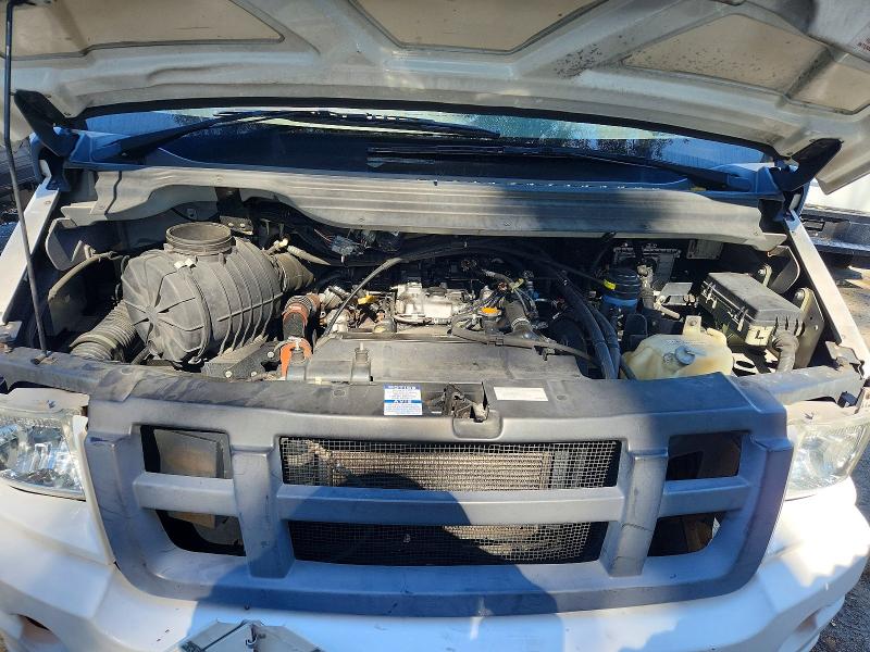 Продаж на аукціоні авто 2016 Isuzu Npr, vin: JALB4T179G7W01238, номер лоту: 53283906
