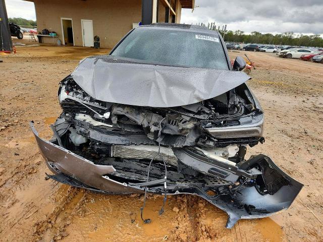 Auction sale of the 2024 Acura Integra, vin: 19UDE4G70RA001025, lot number: 49556836