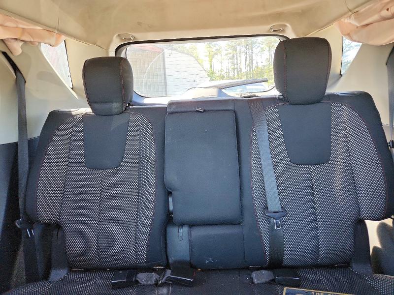 2012 Chevrolet Equinox მანქანა იყიდება აუქციონზე, vin: 2GNALDEK3C6175407, აუქციონის ნომერი: 51155116
