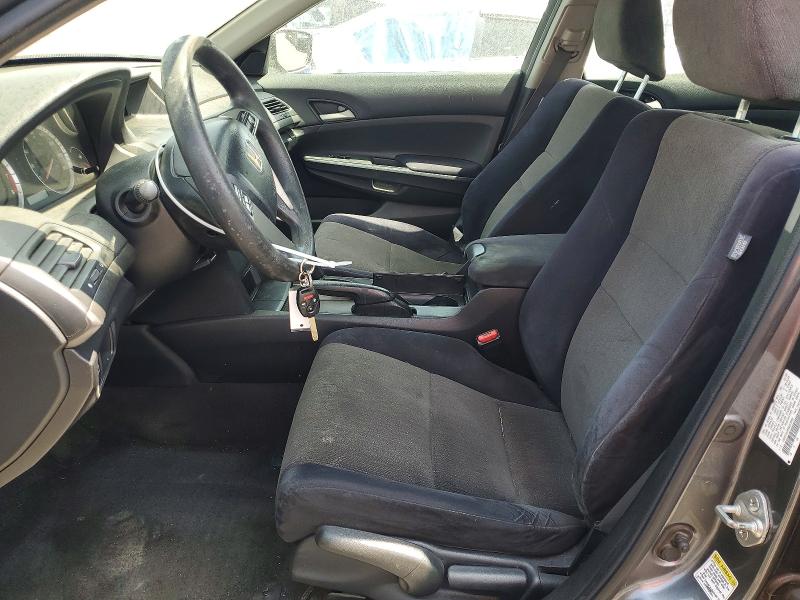 Aukcja sprzedaży 2009 Honda Accord, vin: 1HGCP26399A053052, numer aukcji: 51972316