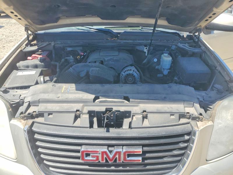 Продажа на аукционе авто 2008 Gmc Yukon Xl, vin: 1GKFK16398R254006, номер лота: 49879926