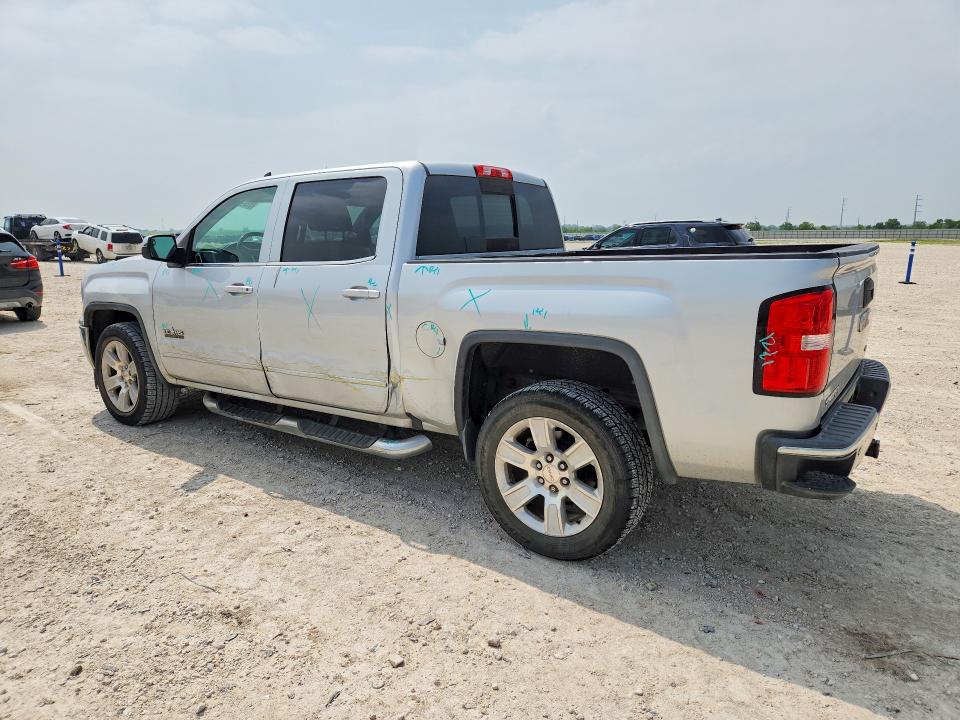 51514506 :رقم المزاد ، 3GTP1MEC2GG265322 vin ، 2016 Gmc Sierra مزاد بيع