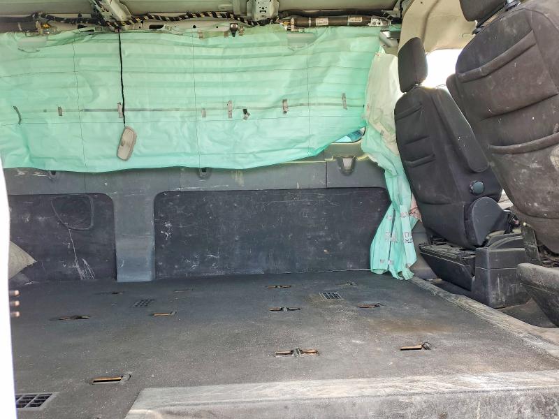 2018 Ford Transit მანქანა იყიდება აუქციონზე, vin: 1FBZX2YM6JKA90237, აუქციონის ნომერი: 49026616