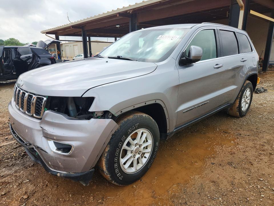 Продажа на аукционе авто 2018 Jeep Grand Cherokee, vin: 1C4RJEAG9JC113782, номер лота: 51369456