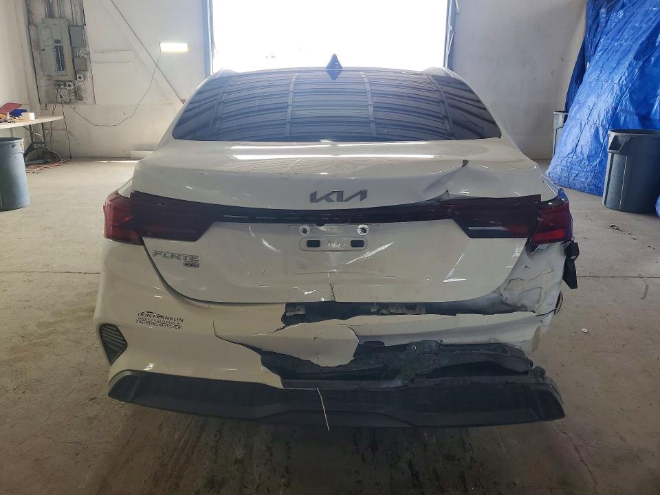 Продаж на аукціоні авто 2024 Kia Forte, vin: 3KPF24AD0RE728483, номер лоту: 47973036