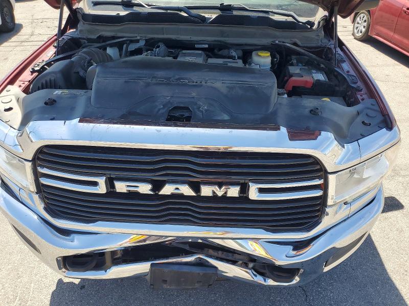 Продажа на аукционе авто 2020 Ram 2500, vin: 3C6UR5DL6LG298280, номер лота: 50302646