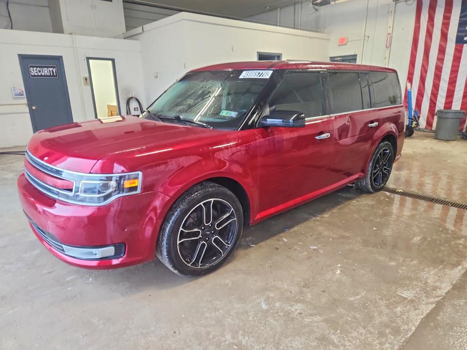 Aukcja sprzedaży 2014 Ford Flex, vin: 2FMHK6D86EBD38598, numer aukcji: 49965776
