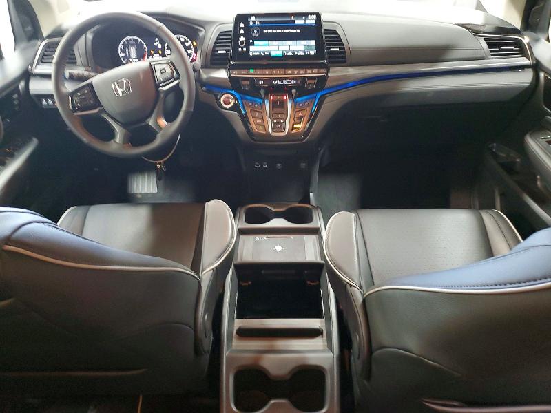 51709436 :رقم المزاد ، 5FNRL6H97TB030431 vin ، 2026 Honda Odyssey مزاد بيع