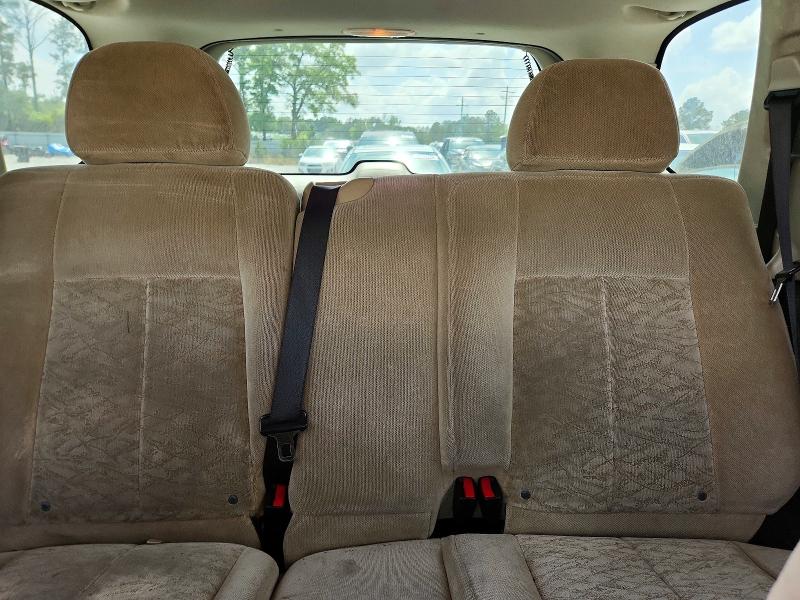 Продажа на аукционе авто 2006 Gmc Envoy, vin: 1GKDS13S862258721, номер лота: 48600606
