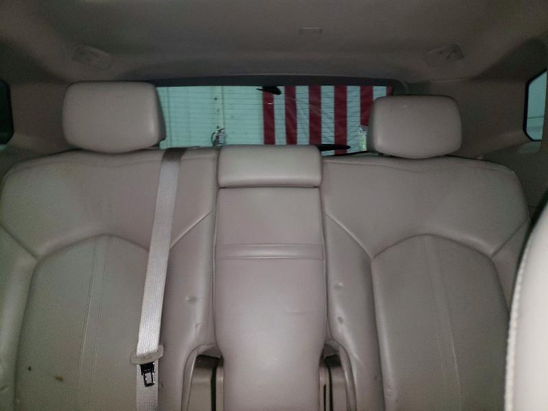 48851836 :رقم المزاد ، 3GYFNCE35DS532806 vin ، 2013 Cadillac Srx مزاد بيع