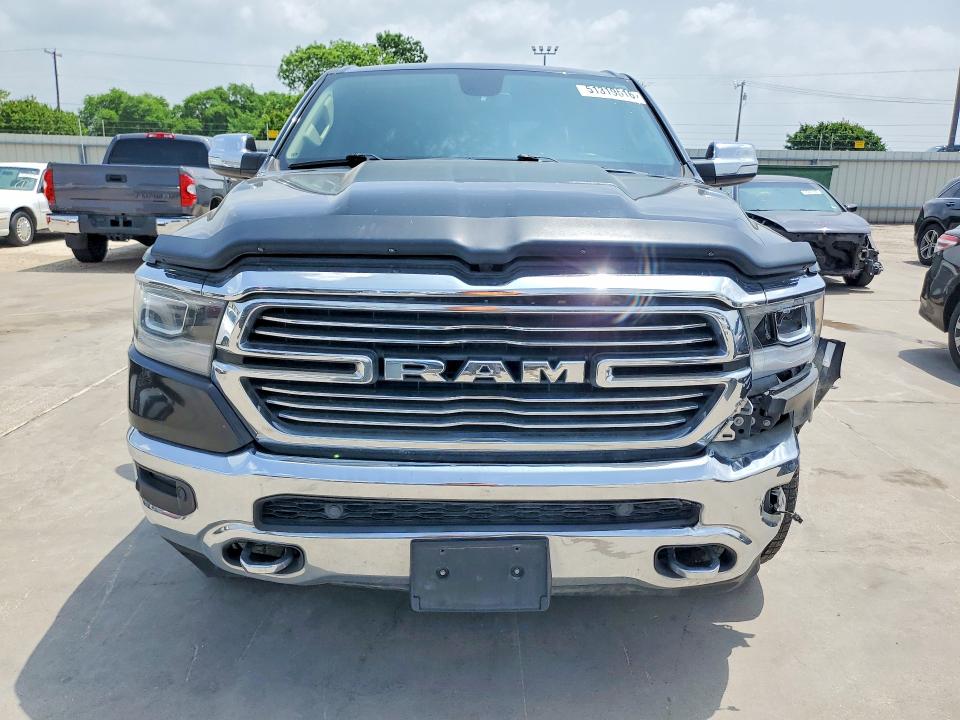 Продаж на аукціоні авто 2019 Ram 1500, vin: 1C6SRFJT8KN521152, номер лоту: 51319516