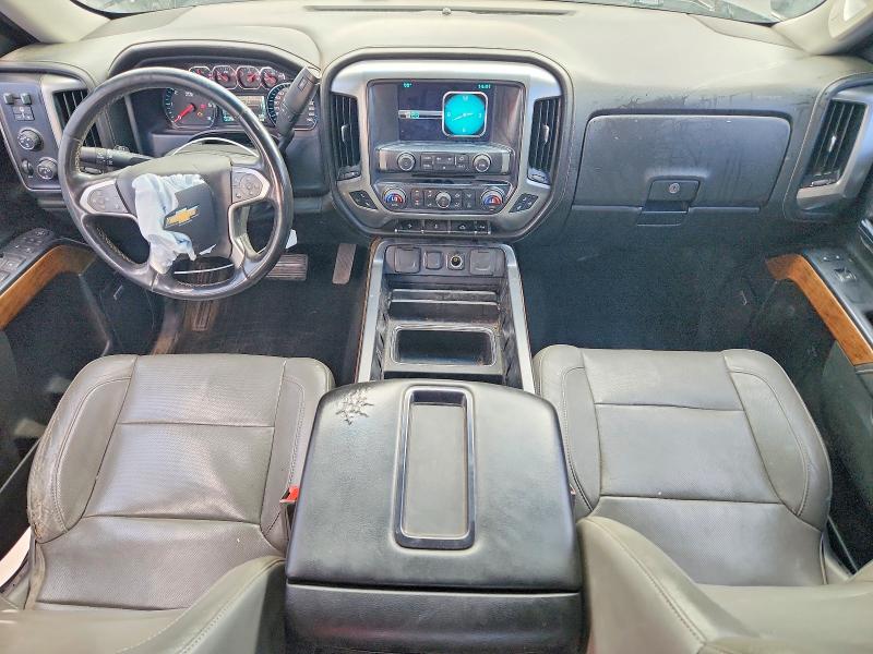 Aukcja sprzedaży 2015 Chevrolet Silverado, vin: 3GCUKSEC5FG444196, numer aukcji: 51671116
