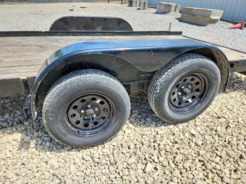 Продажа на аукционе авто 2024 Others Trailers, vin: 4YMBU1627RT011890, номер лота: 51856306