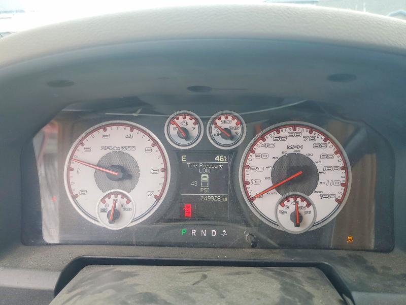 48880526 :رقم المزاد ، 3C6JD7EP1CG185884 vin ، 2012 Dodge Ram 1500 مزاد بيع