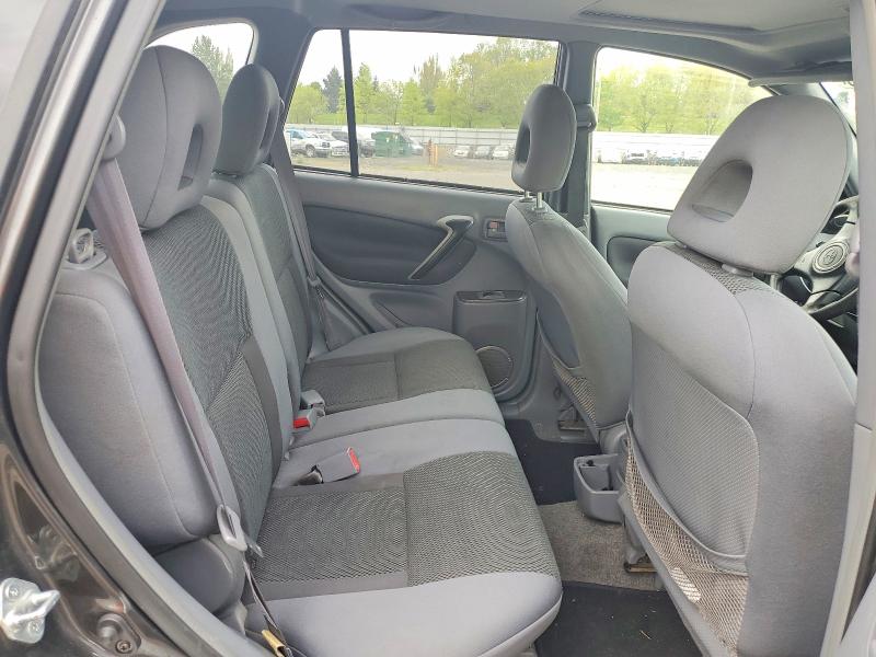 48544626 :رقم المزاد ، JTEHH20V936072248 vin ، 2003 Toyota Rav4 مزاد بيع
