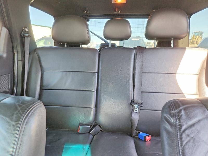 Aukcja sprzedaży 2010 Ford Escape, vin: 1FMCU9EG7AKB39300, numer aukcji: 49491866