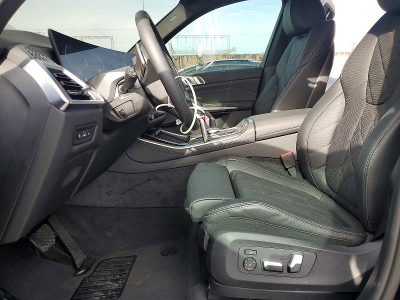 48960676 :رقم المزاد ، 5UX23EU05T9265843 vin ، 2026 Bmw X5 مزاد بيع