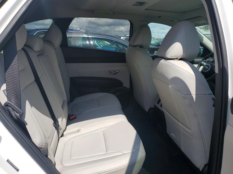 Aukcja sprzedaży 2025 Hyundai Tucson, vin: 5NMJCCDE9SH445763, numer aukcji: 49467796