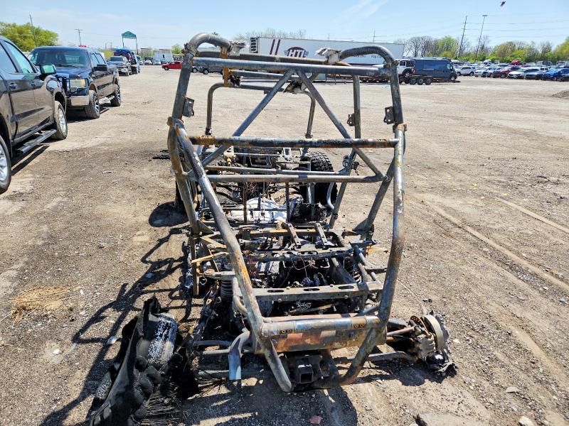 Продаж на аукціоні авто 2012 Polaris Ranger, vin: 4XAXT9EA7CB590094, номер лоту: 50770386