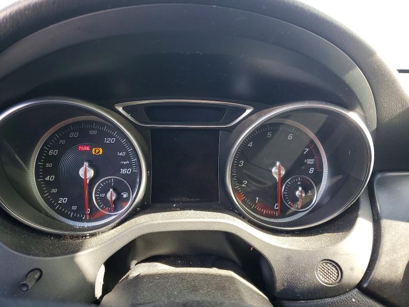Продажа на аукционе авто 2017 Mercedes-benz Cla, vin: WDDSJ4GB8HN410487, номер лота: 49886216