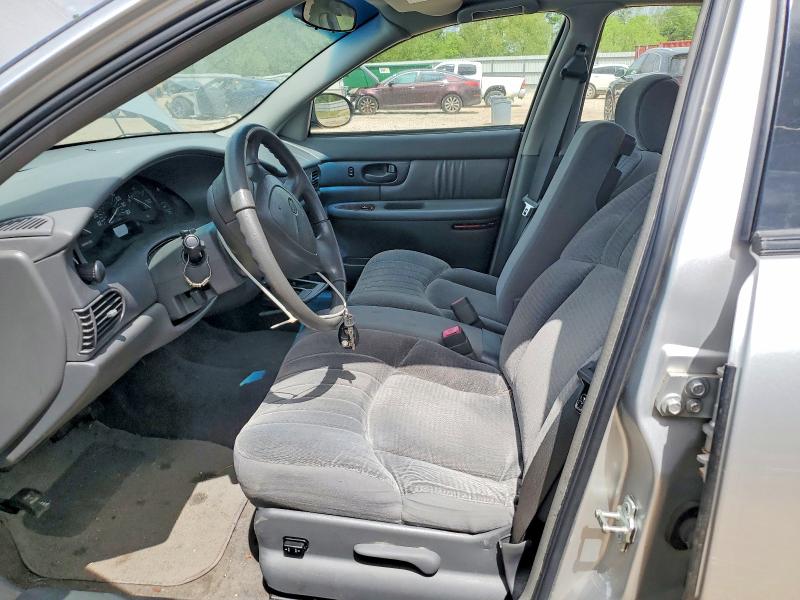 Продаж на аукціоні авто 2004 Buick Century, vin: 2G4WS52J941257431, номер лоту: 48038076