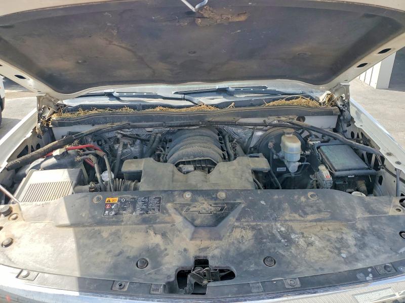 Продаж на аукціоні авто 2014 Chevrolet Silverado, vin: 3GCUKPEC9EG387447, номер лоту: 49165636