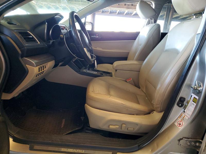 Продаж на аукціоні авто 2015 Subaru Outback, vin: 4S4BSANC7F3314243, номер лоту: 49810286