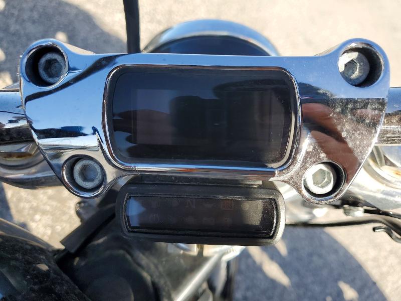 Продаж на аукціоні авто 2022 Harley-davidson Fxst, vin: 1HD1BVJ11NB059216, номер лоту: 48449916