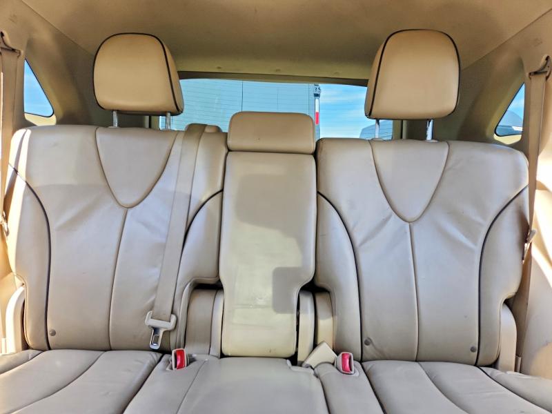 Aukcja sprzedaży 2011 Toyota Venza, vin: 4T3ZA3BB1BU048447, numer aukcji: 50162606
