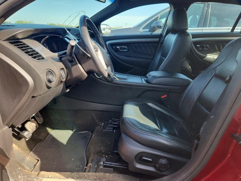 Aukcja sprzedaży 2013 Ford Taurus, vin: 1FAHP2E89DG163967, numer aukcji: 49910516