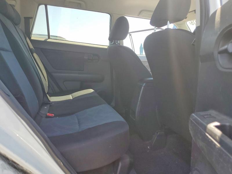 51982016 :رقم المزاد ، JTLZE4FE9B1122196 vin ، 2011 Toyota Scion مزاد بيع