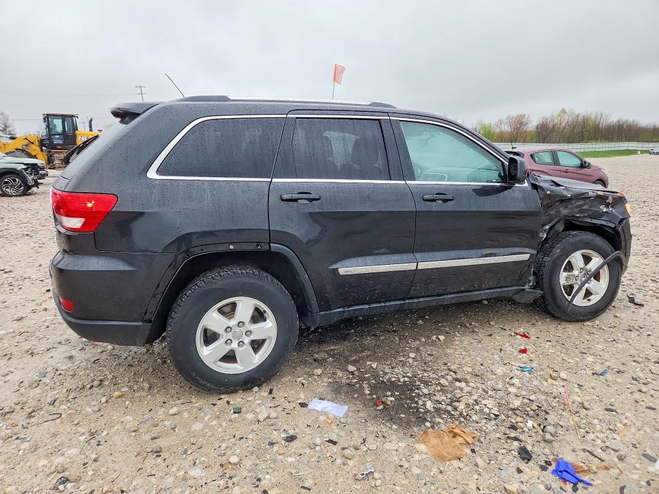 Продажа на аукционе авто 2012 Jeep Grand Cherokee, vin: 1C4RJFAG2CC349425, номер лота: 50330726