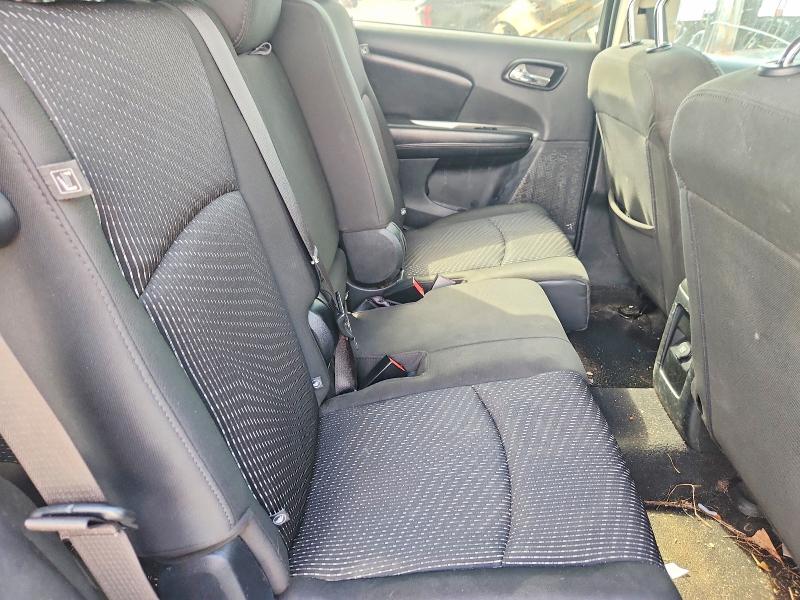 Продаж на аукціоні авто 2020 Dodge Journey, vin: 3C4PDCAB7LT264876, номер лоту: 47793946