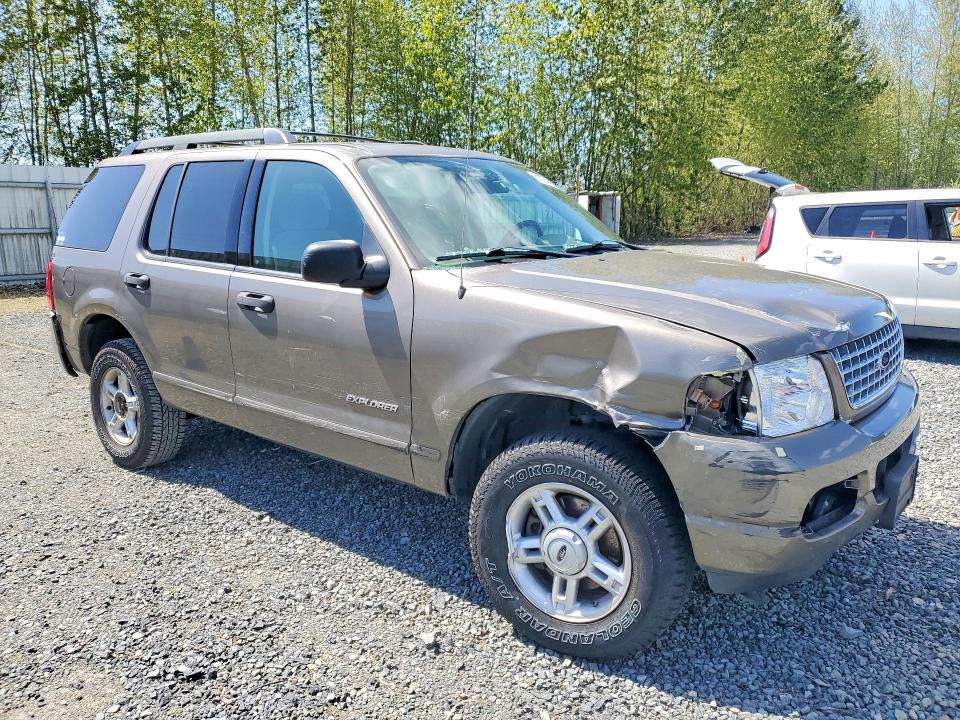 2005 Ford Explorer მანქანა იყიდება აუქციონზე, vin: 1FMZU73E15UB85442, აუქციონის ნომერი: 51274436