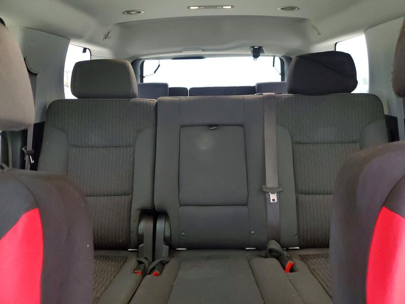 2015 Gmc Yukon მანქანა იყიდება აუქციონზე, vin: 1GKS1AKC5FR705629, აუქციონის ნომერი: 48694956