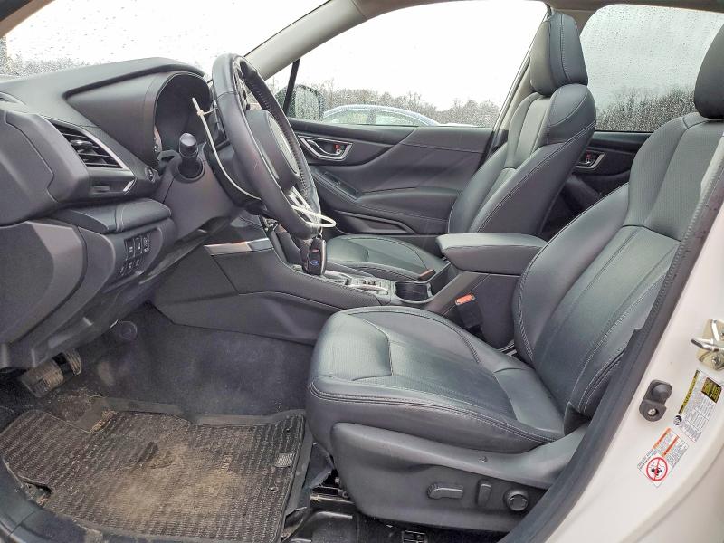 Aukcja sprzedaży 2020 Subaru Forester, vin: JF2SKAXC0LH541582, numer aukcji: 48223936