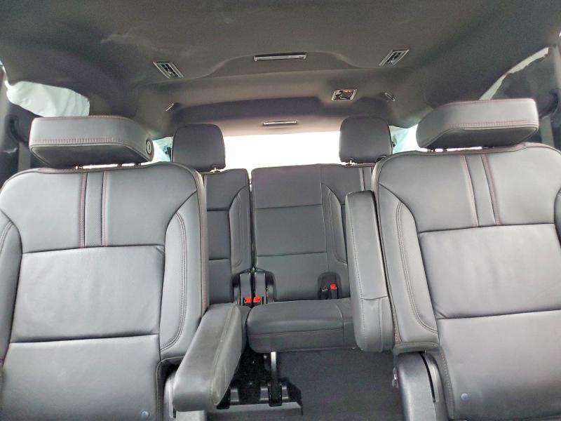 Aukcja sprzedaży 2025 Chevrolet Suburban, vin: 1GNS5ERD3SR269094, numer aukcji: 50959206
