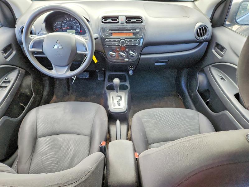 Продаж на аукціоні авто 2017 Mitsubishi Mirage, vin: ML32F3FJ5HHF18892, номер лоту: 48389446
