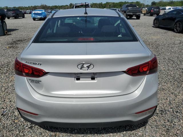 Продажа на аукционе авто 2022 Hyundai Accent, vin: 3KPC24A69NE166470, номер лота: 51687336