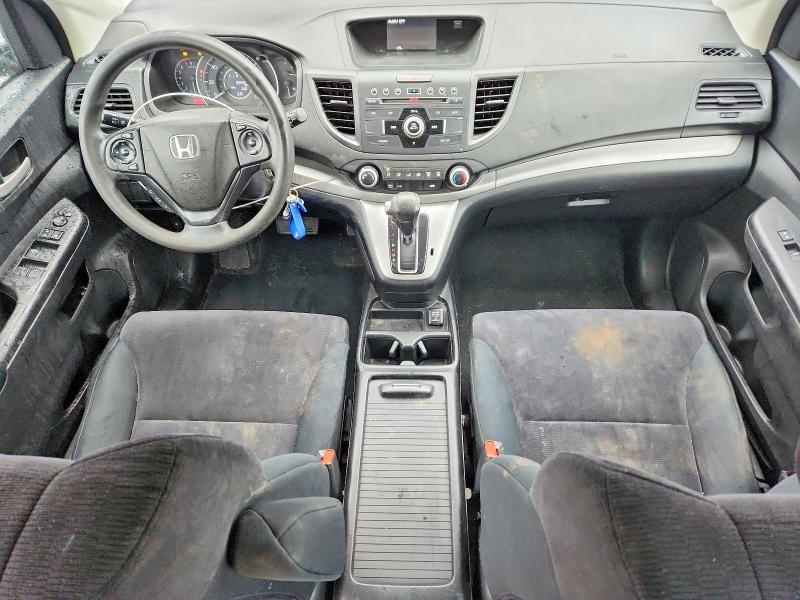 2012 Honda Cr-v მანქანა იყიდება აუქციონზე, vin: 2HKRM4H3XCH622890, აუქციონის ნომერი: 48128516